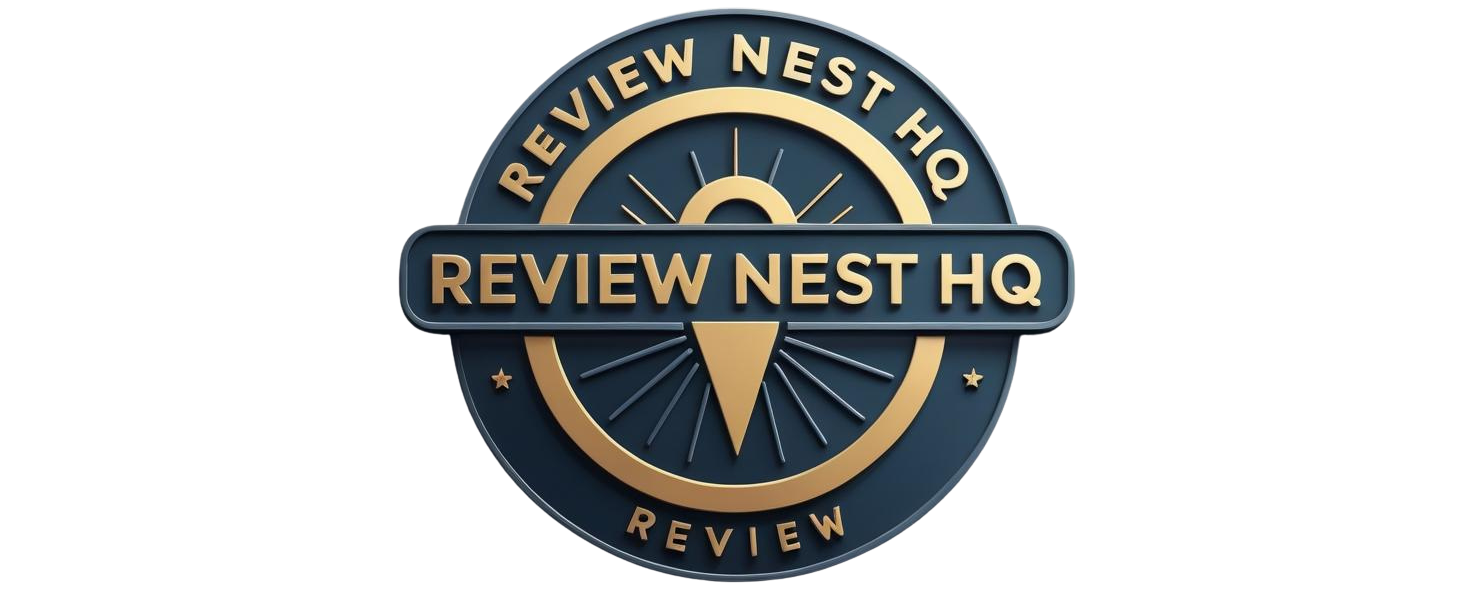 Reviews Nest Hq