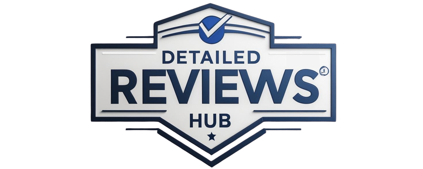 Detailed Reviews Hub